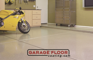 Epoxy Garage Floor Coating Scottsdale Epoxy Floor Coating One Day Coating System